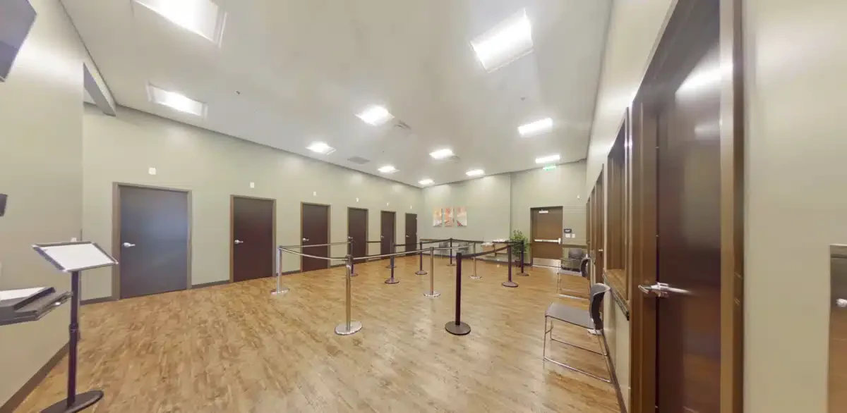 Loganville Comprehensive Treatment Ctr - Thumbnail 9