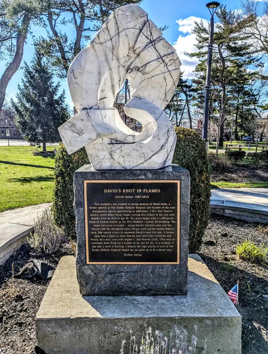 Long Island Jewish Medical Center - Thumbnail 3