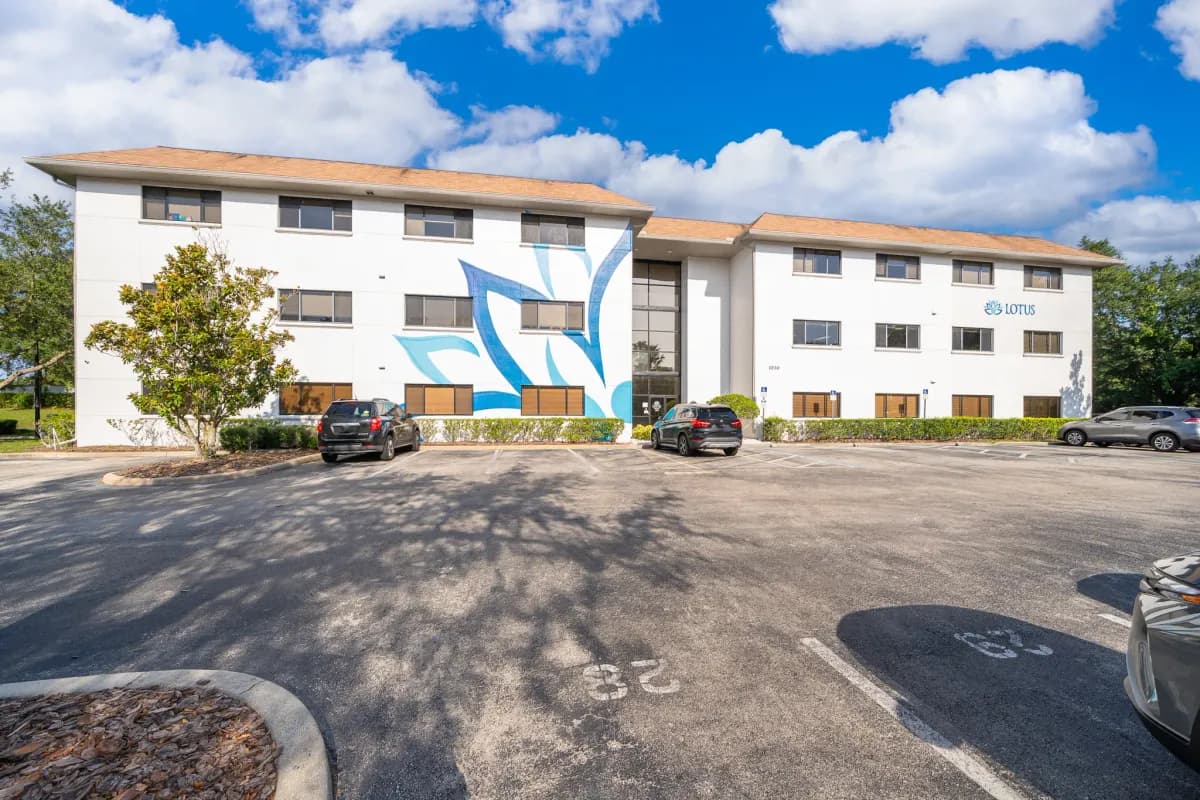 Lotus Behavioral Health
