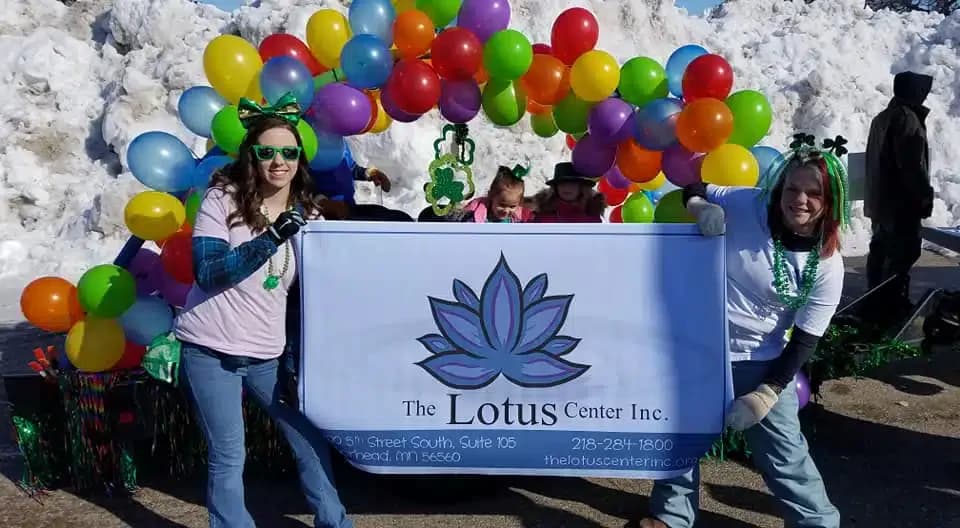 Lotus Center Inc - Thumbnail 4