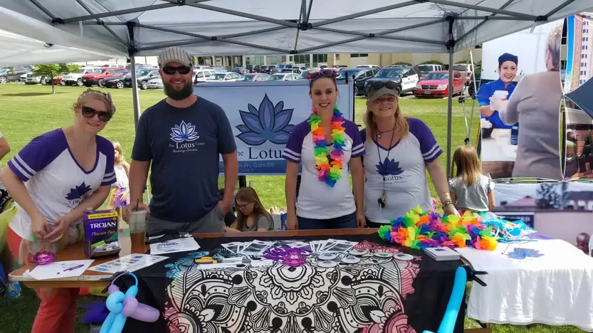 Lotus Center Inc - Thumbnail 5