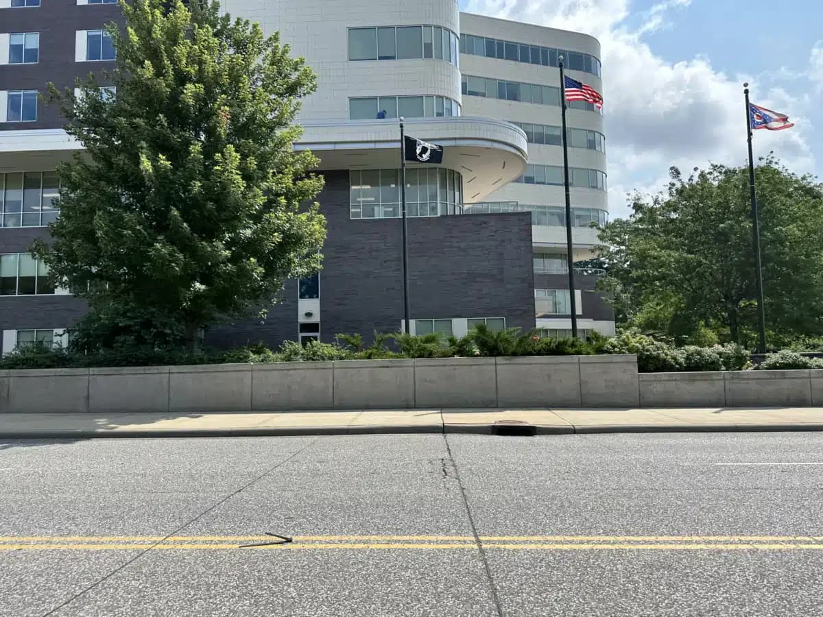 Louis Stokes VA Medical - Thumbnail 9