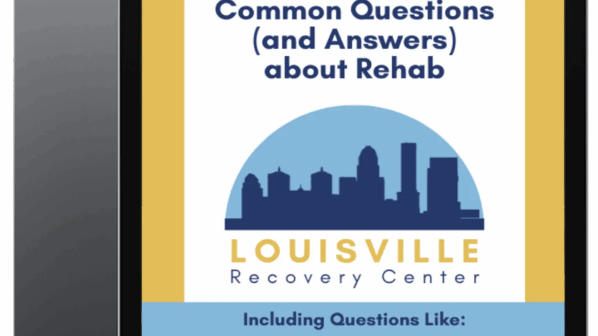 Louisville Recovery Center - Thumbnail 3