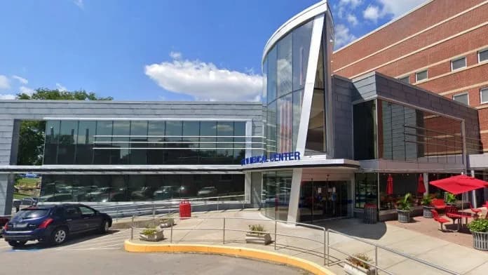 Louisville VAMC - Thumbnail 3
