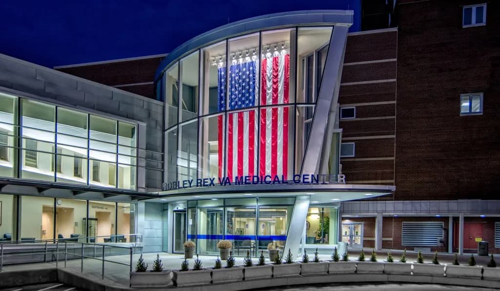 Louisville VAMC