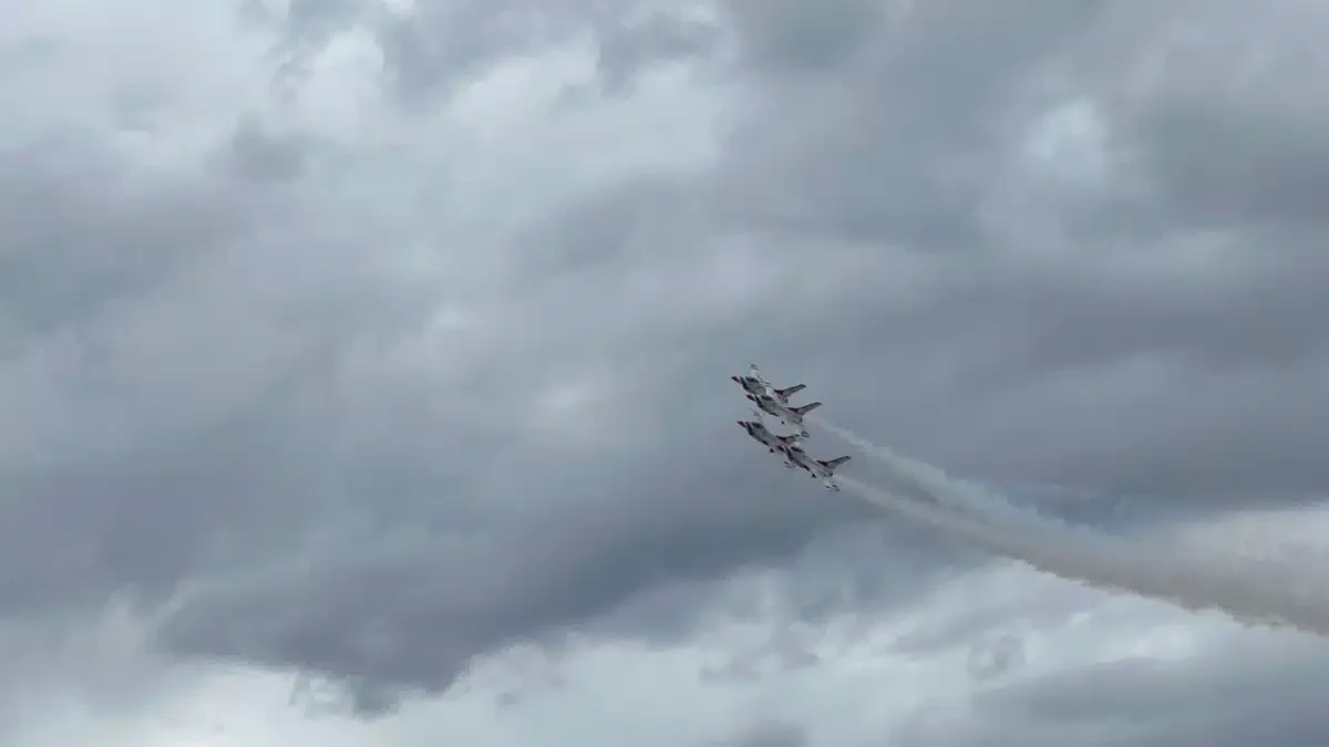 Luke Air Force Base - Thumbnail 10