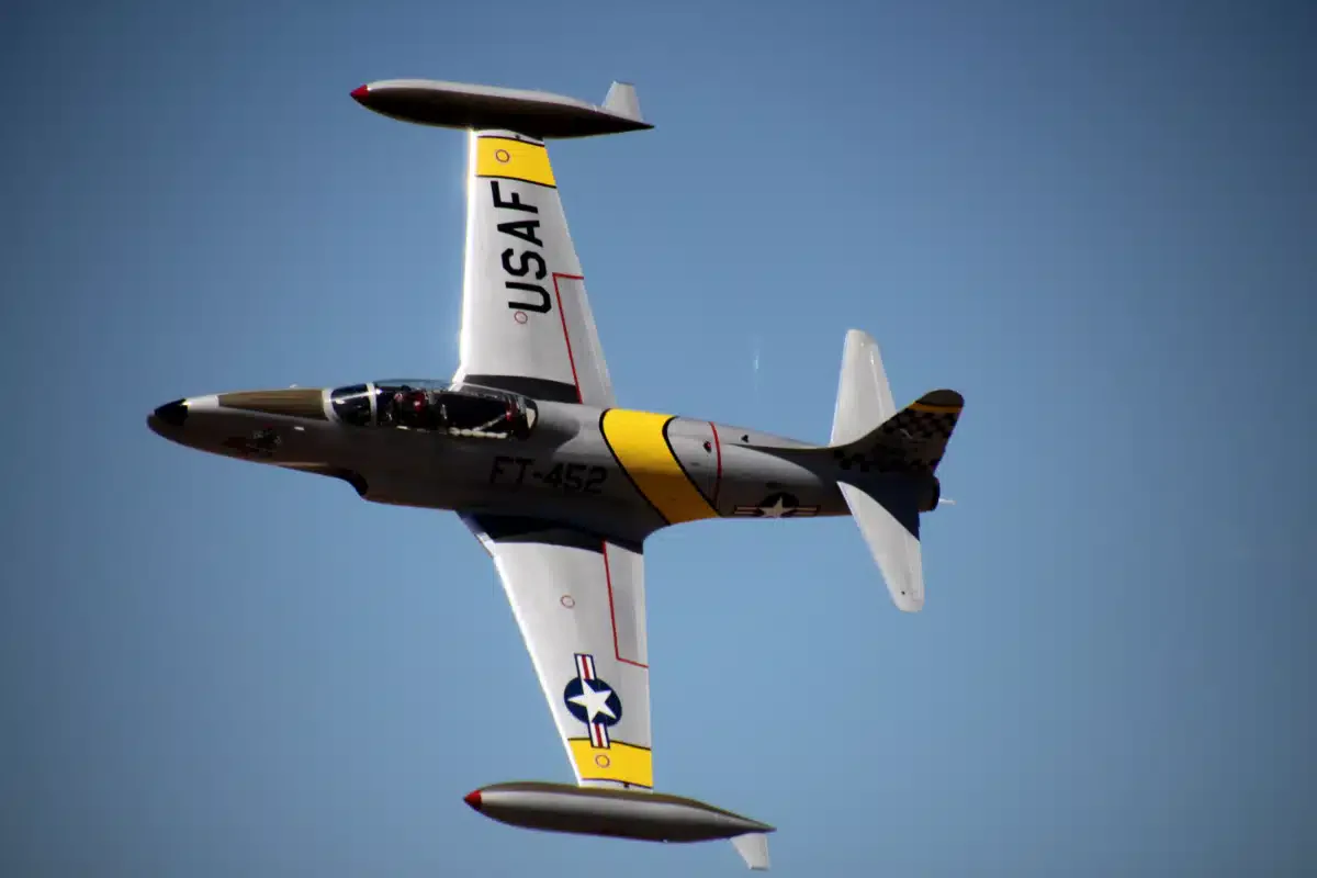 Luke Air Force Base - Thumbnail 6