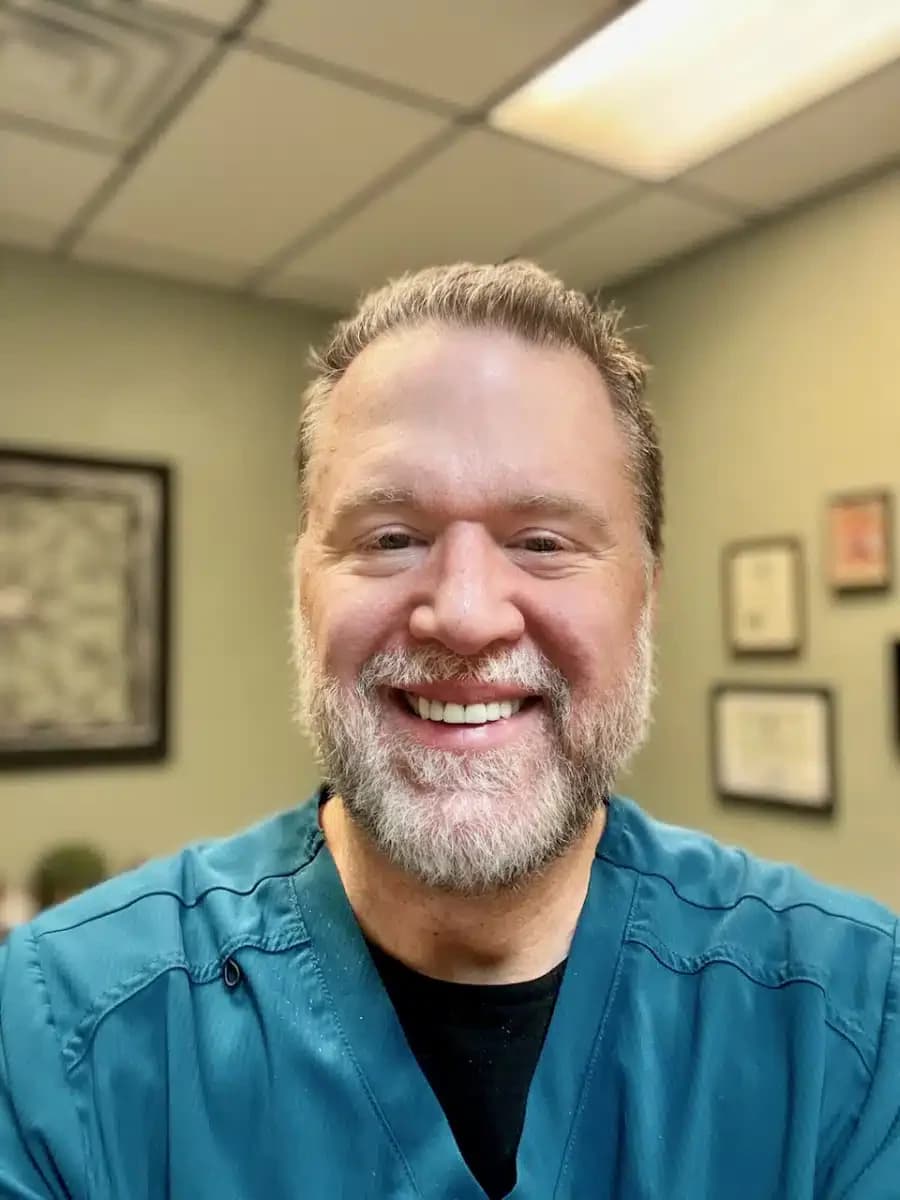 Lukner Medical Clinic PLLC