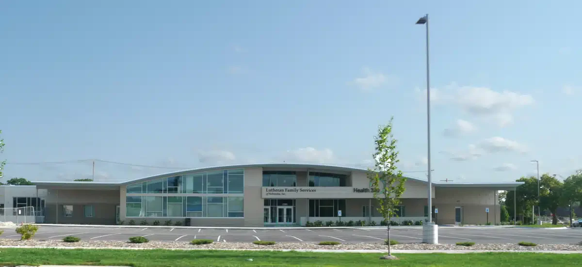 Lutheran Family Services of Nebraska - Thumbnail 2