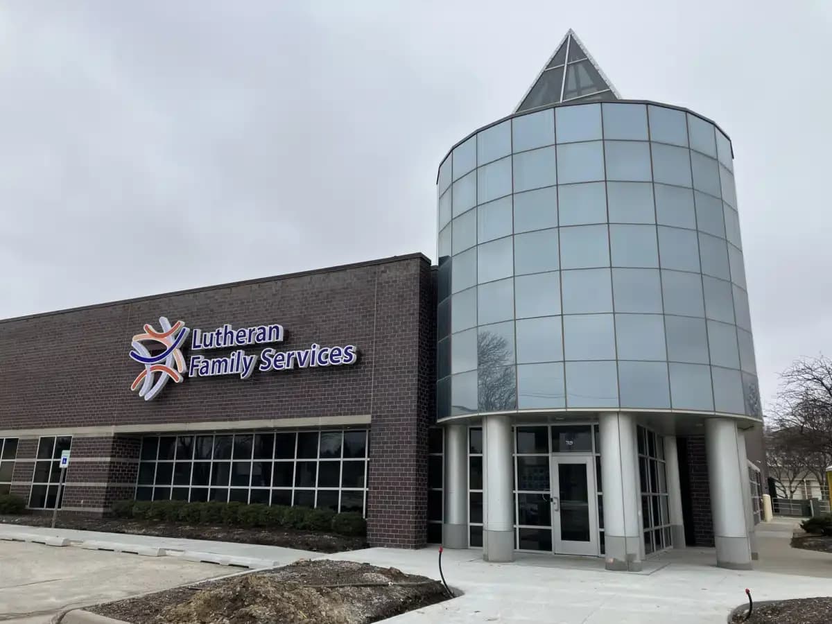 Lutheran Family Services - Thumbnail 2