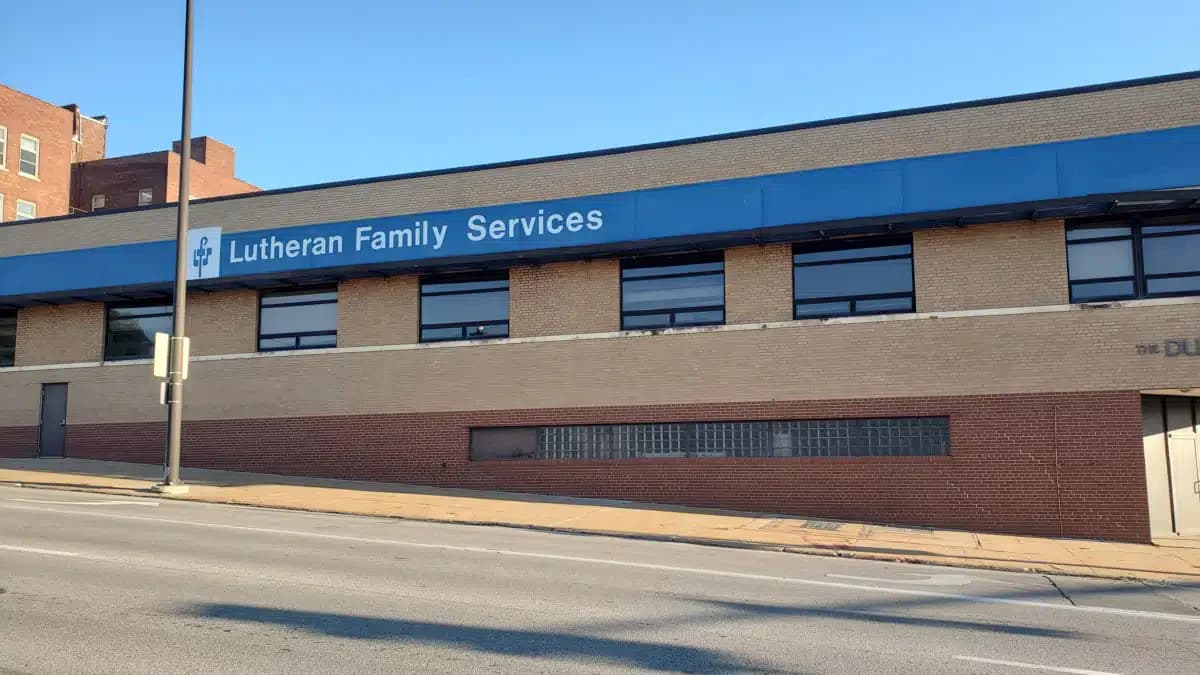 Lutheran Family Services - Thumbnail 4