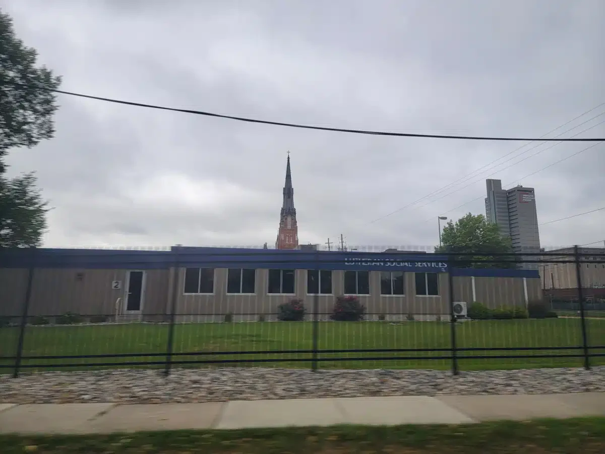 Lutheran Social Servs of Indiana Inc - Thumbnail 2