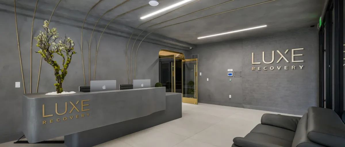 Luxe Recovery Outpatient - Thumbnail 3