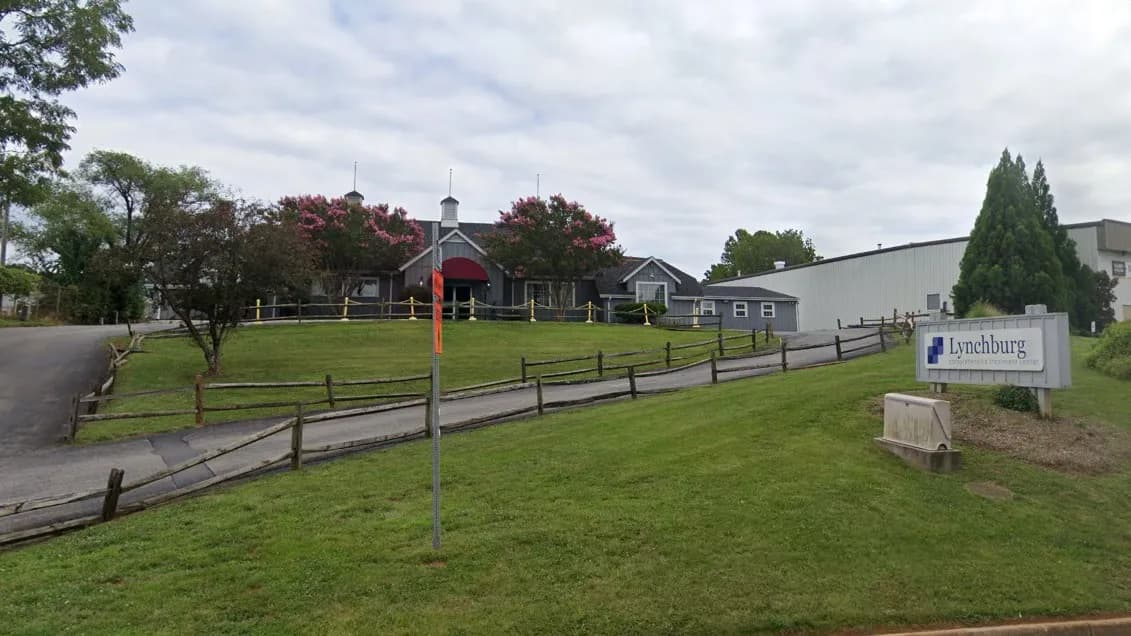Lynchburg Comprehensive Treatment Ctr - Thumbnail 2