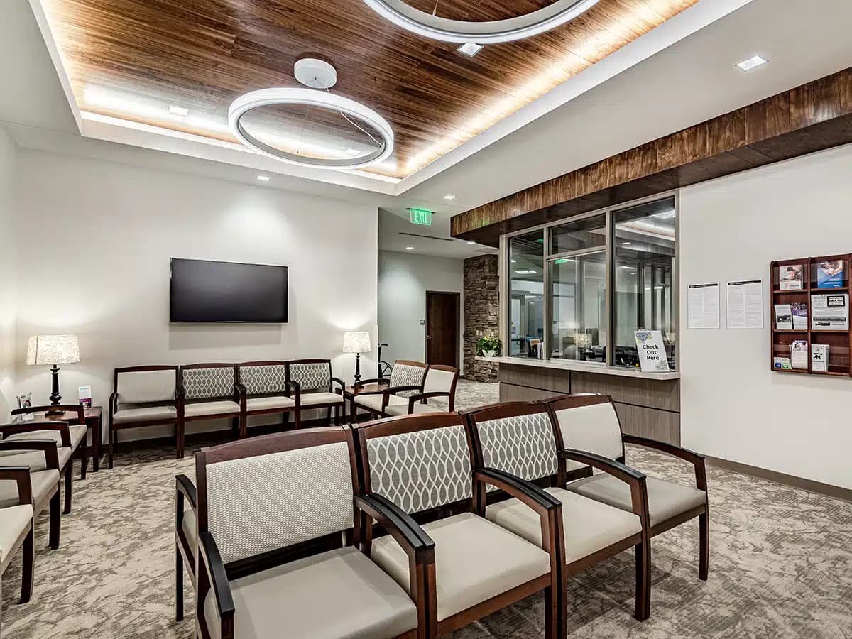 MAHEC Center for Psychiatry and - Thumbnail 2