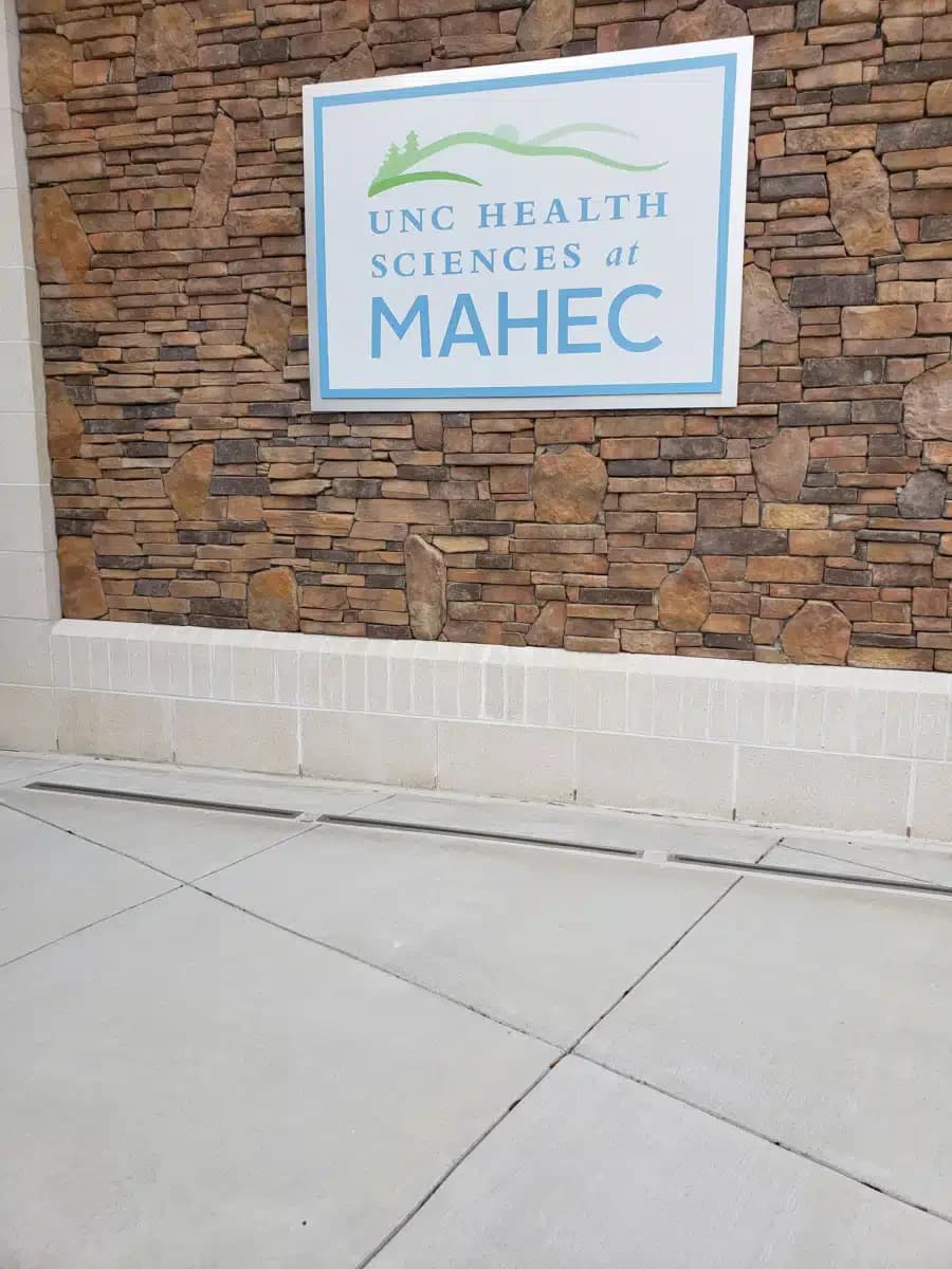 MAHEC Center for Psychiatry and - Thumbnail 5