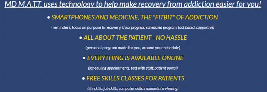 MD Matt LLC - Thumbnail 3