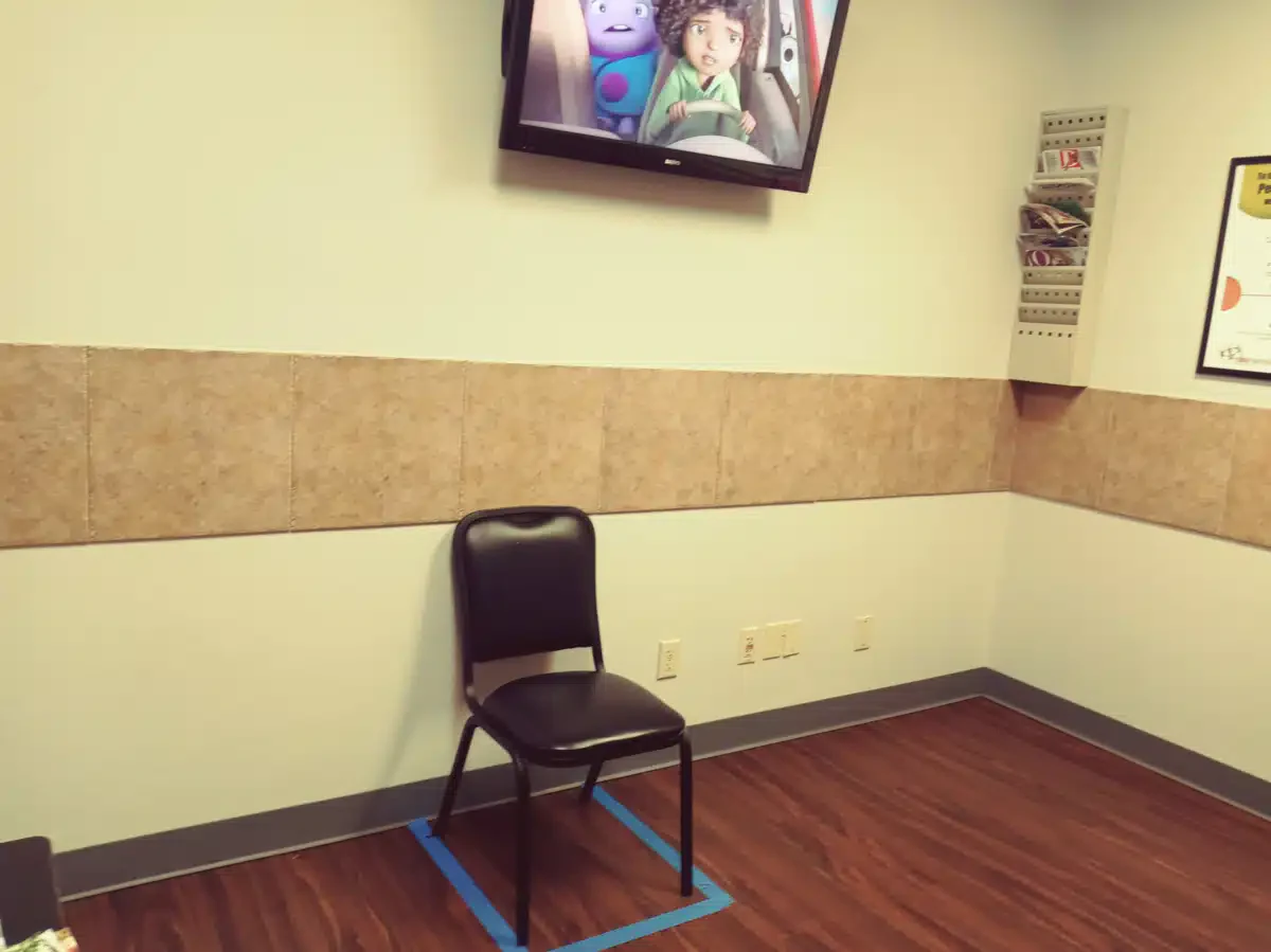 MH/MR of Tarrant County - Thumbnail 3