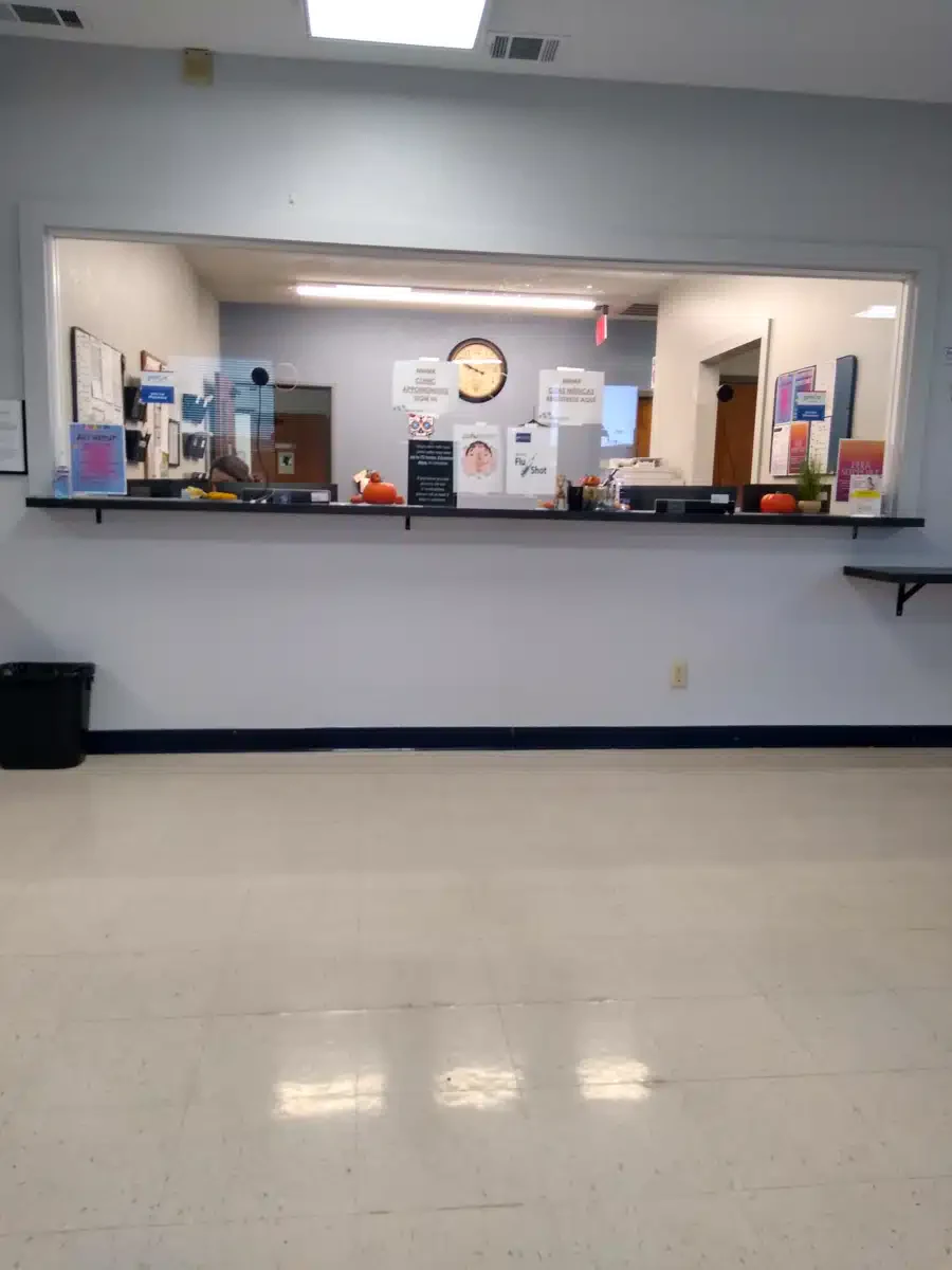 MH/MR of Tarrant County - Thumbnail 4