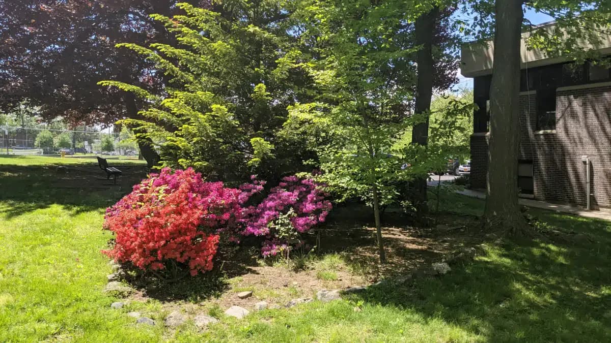 MH Assoc of Westchester Co Inc