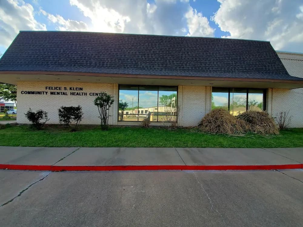 MHMR Authority of Brazos Valley - Thumbnail 3