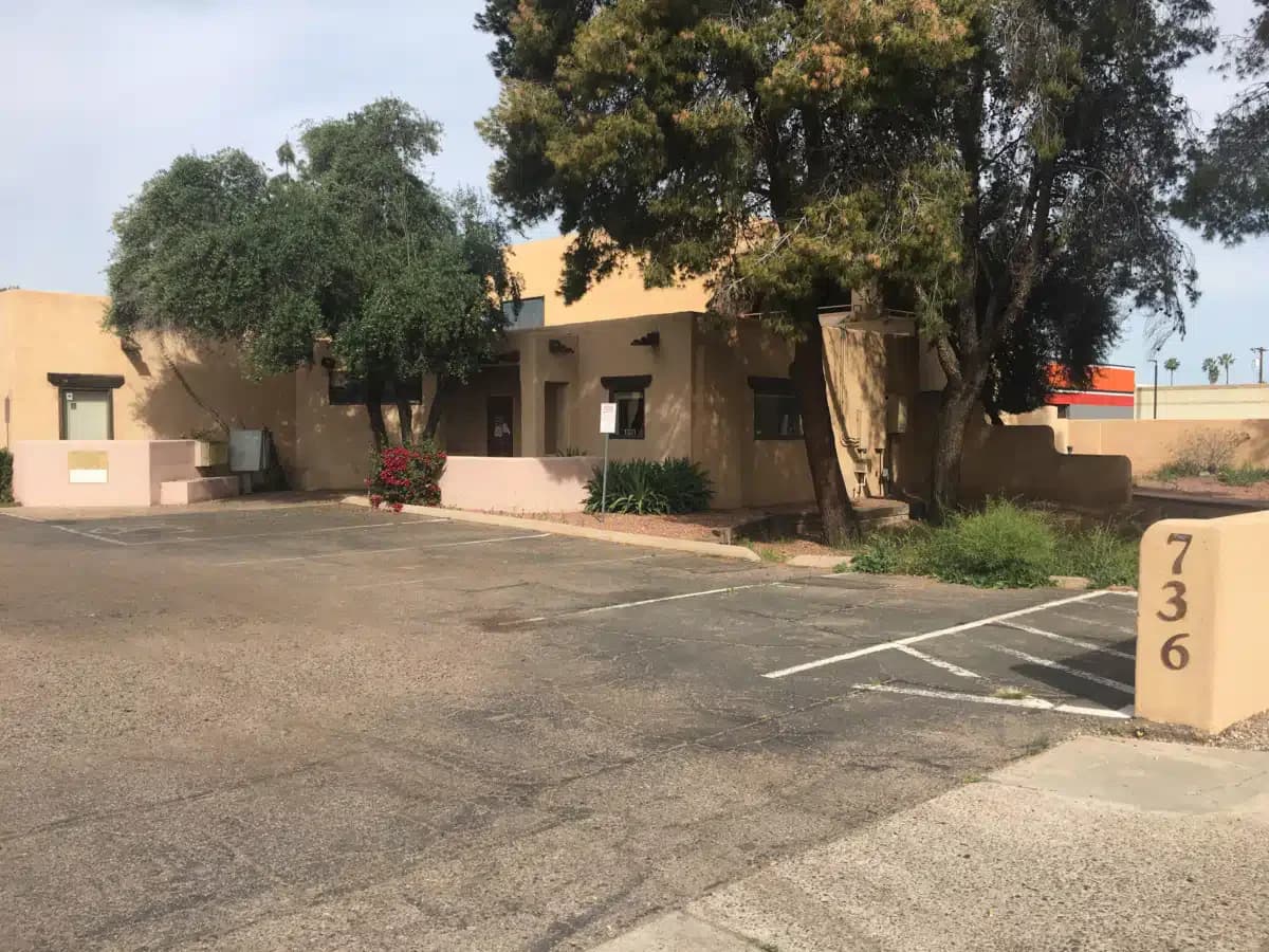 MMDC Outpatient Clinic