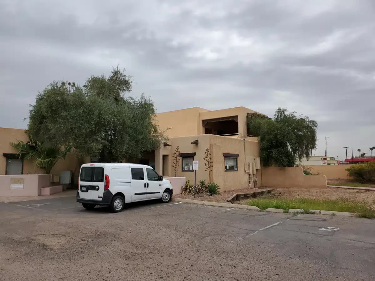 MMDC Outpatient Clinic - Thumbnail 4