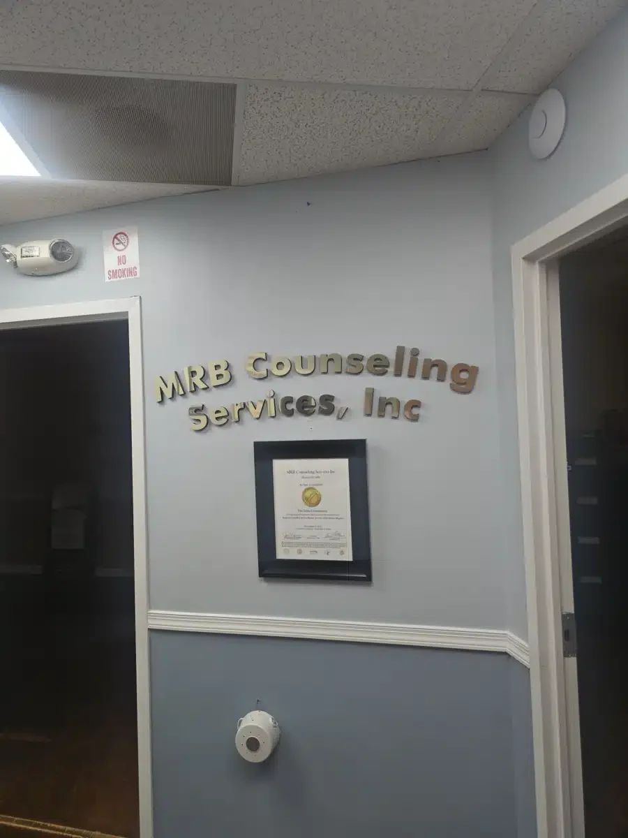 MRB Counseling Services Inc - Thumbnail 2
