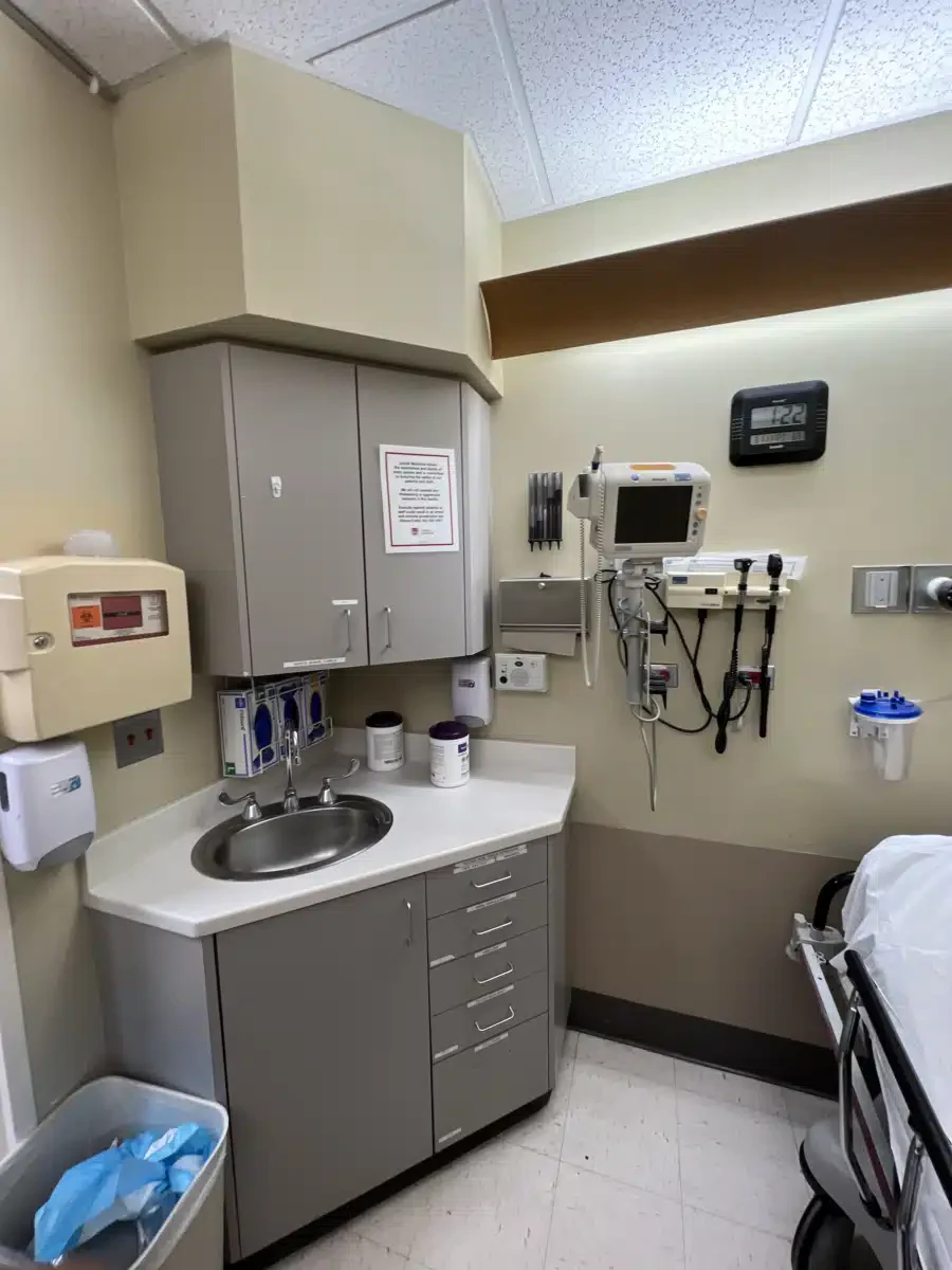 MacNeal Hospital - Thumbnail 5