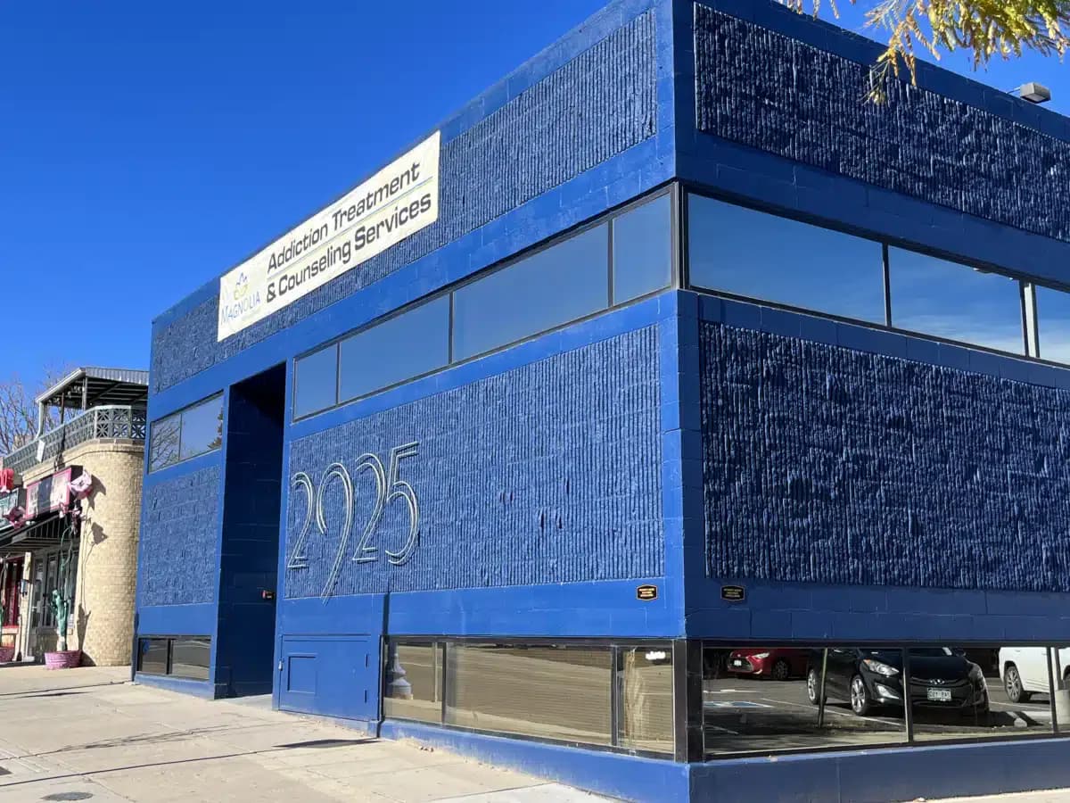 Magnolia Medical Group