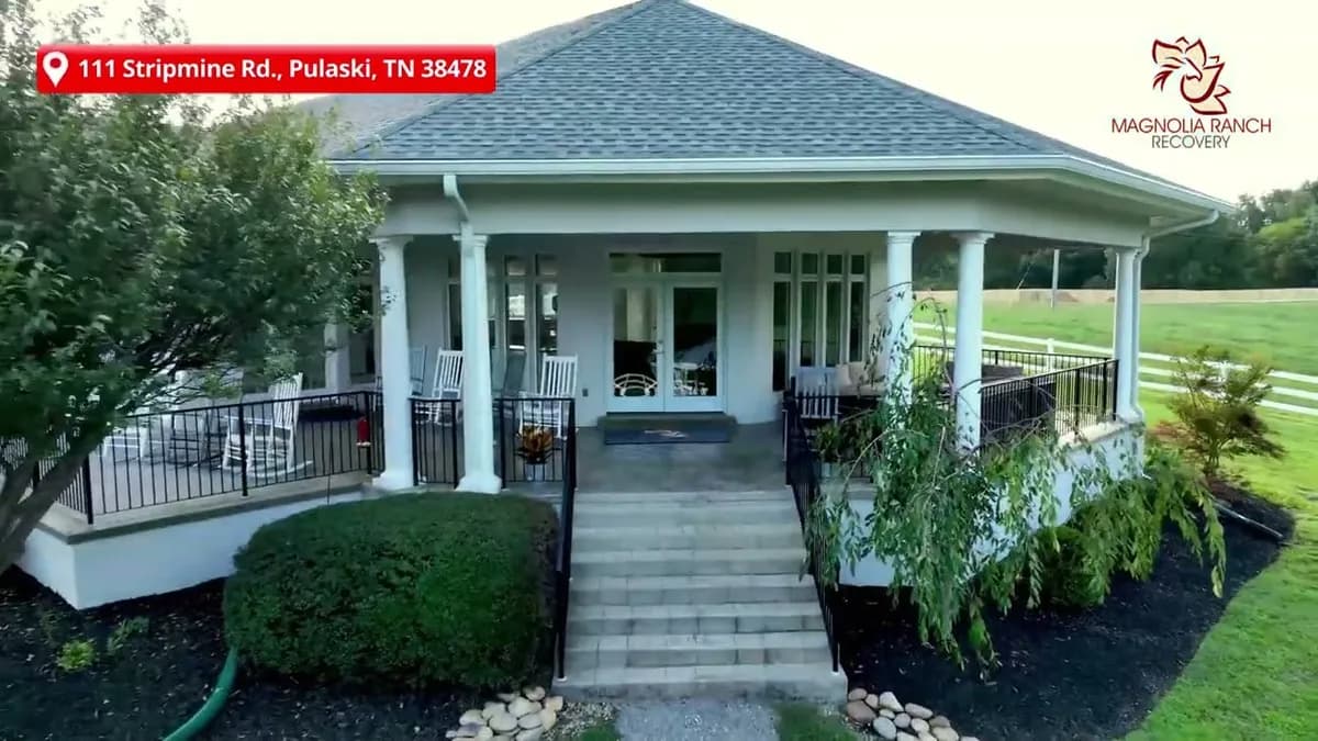 Magnolia Ranch Recovery LLC - Thumbnail 3