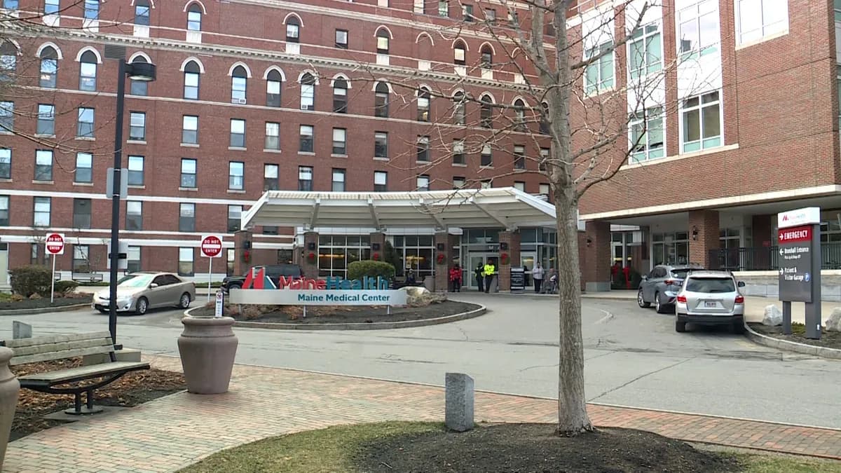 MaineHealth