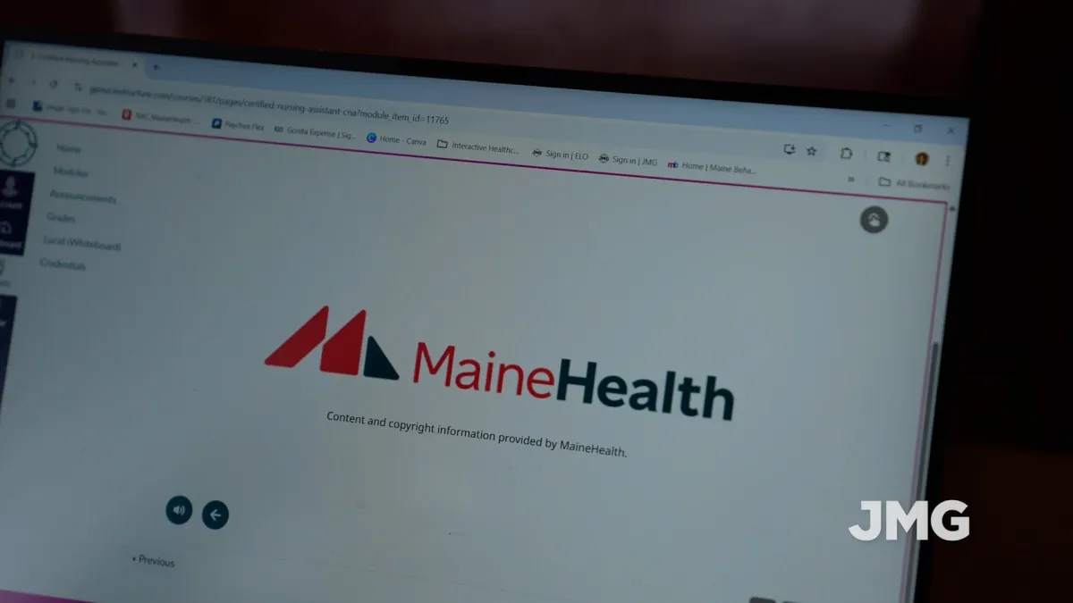 MaineHealth - Thumbnail 2
