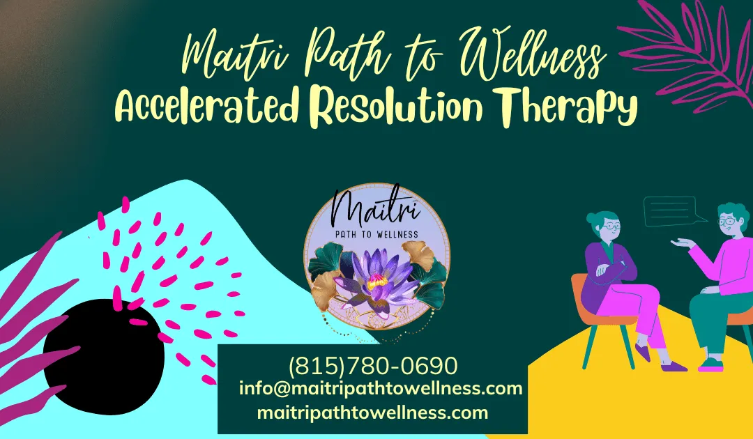 Maitri Path to Wellness PLLC - Thumbnail 3