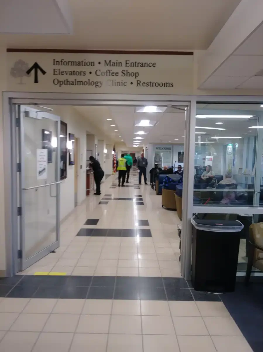 Malcolm Randall VAMC - Thumbnail 2