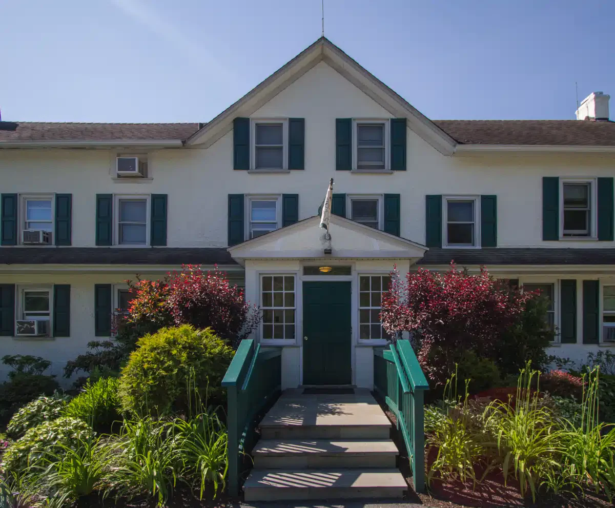 Malvern Treatment Center