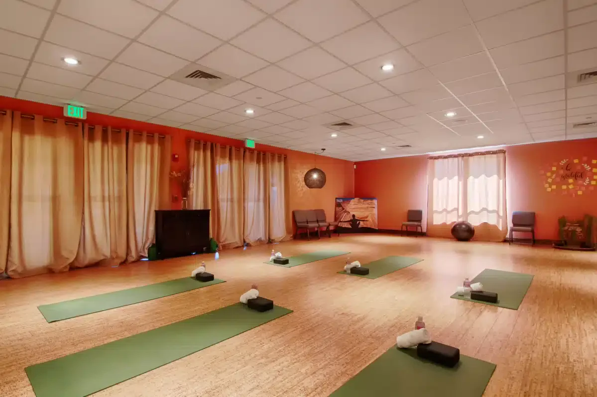 Mandala Healing Center - Thumbnail 3