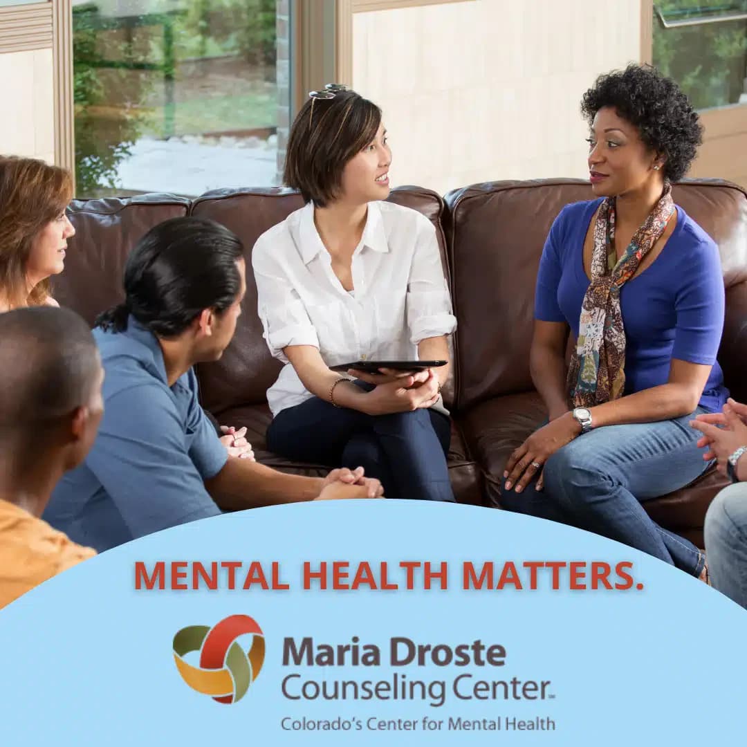 Maria Droste Counseling Center - Thumbnail 2