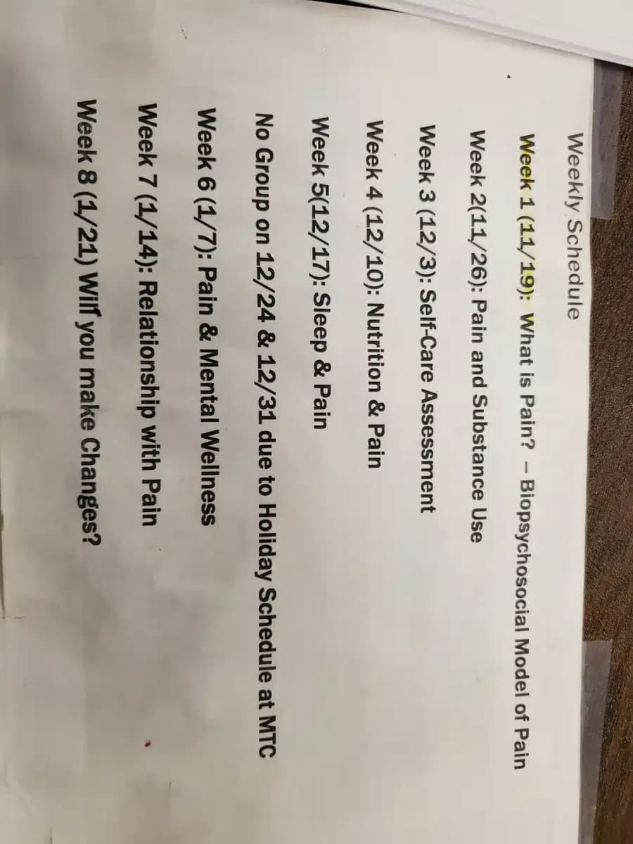 Marin Treatment Center - Thumbnail 2