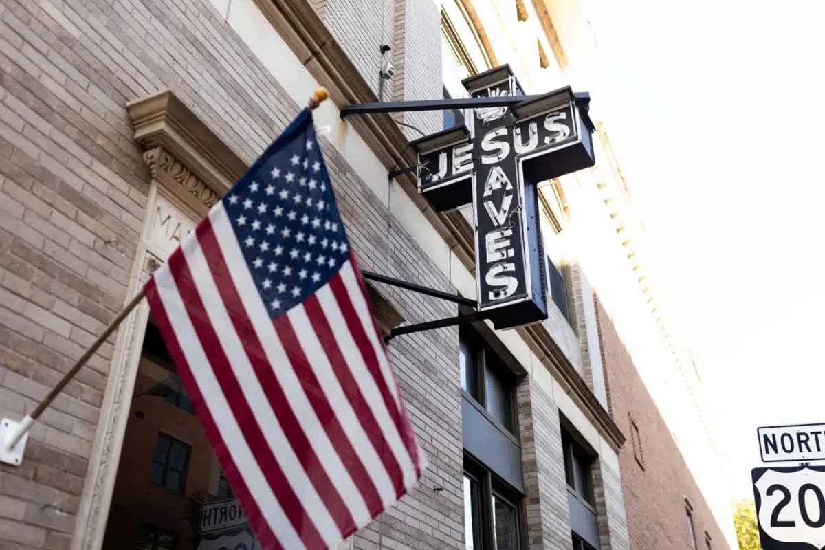 Market Street Mission - Thumbnail 2