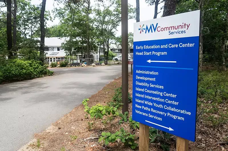 Marthas Vineyard Community Servs - Thumbnail 3