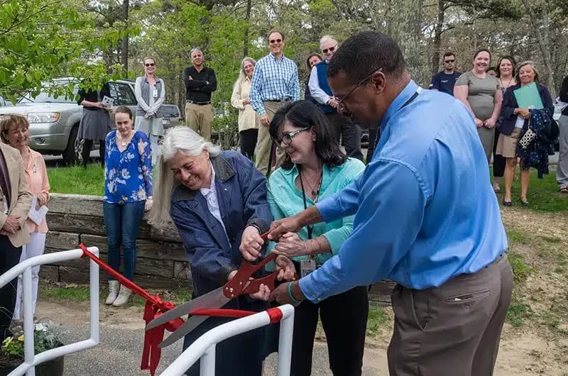 Marthas Vineyard Community Servs - Thumbnail 4