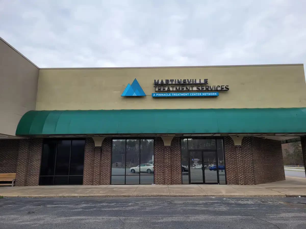 Martinsville Treatment Services - Thumbnail 5