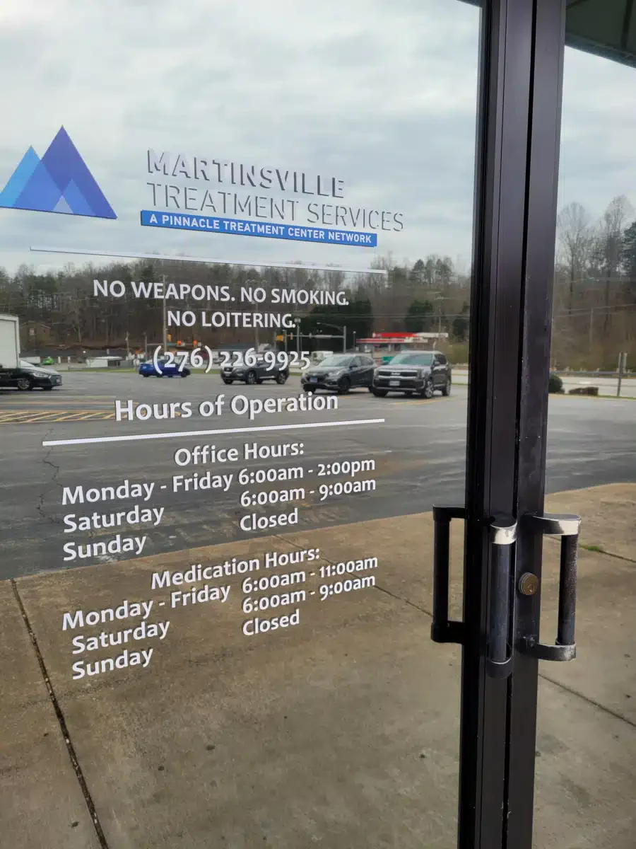 Martinsville Treatment Services - Thumbnail 6