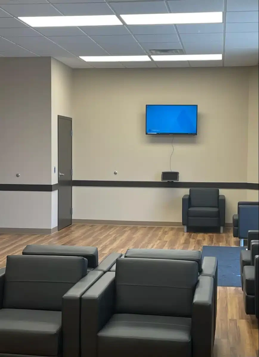 Martinsville Treatment Services - Thumbnail 8