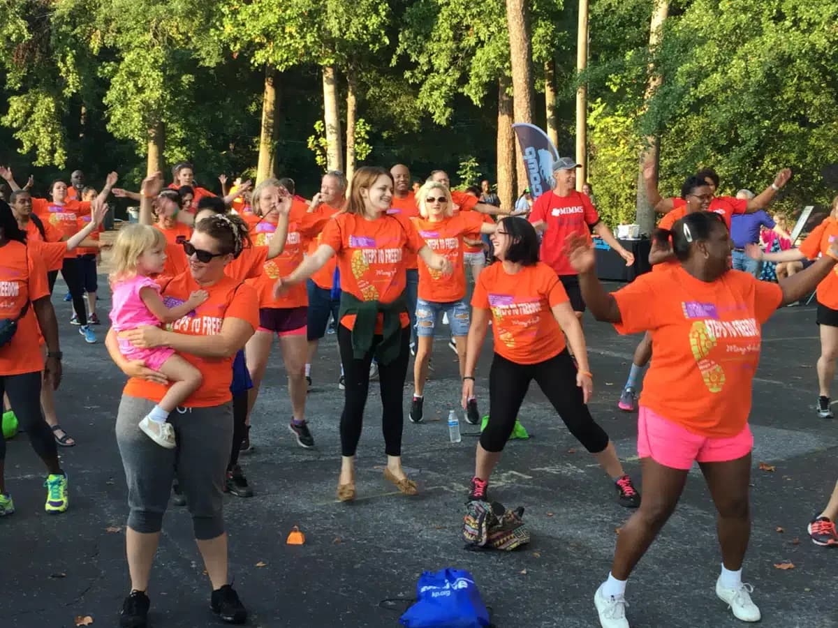 Mary Hall Freedom Village Inc - Thumbnail 6