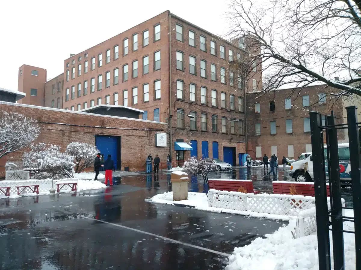 Maryland Center for Veterans