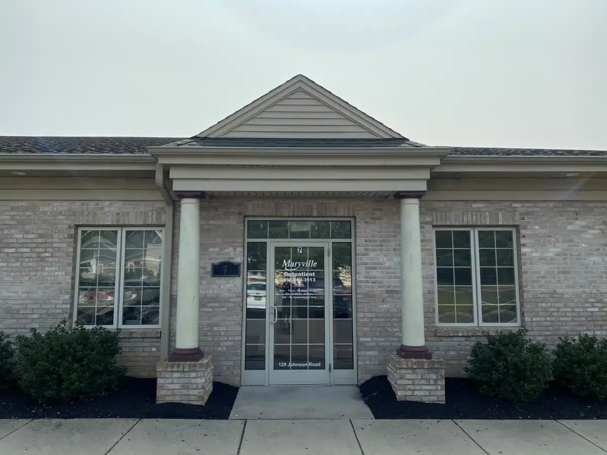 Maryville Addiction Treatment Center - Thumbnail 2