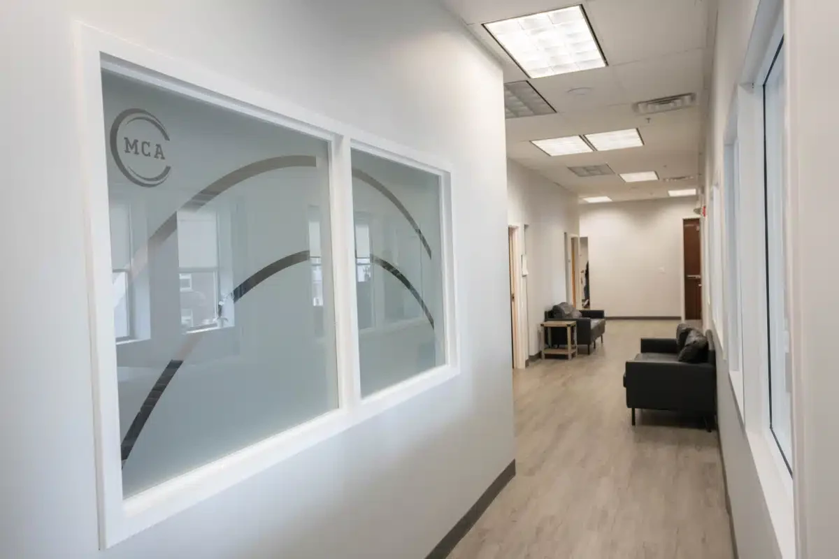 Massachusetts Center for Addiction - Thumbnail 2