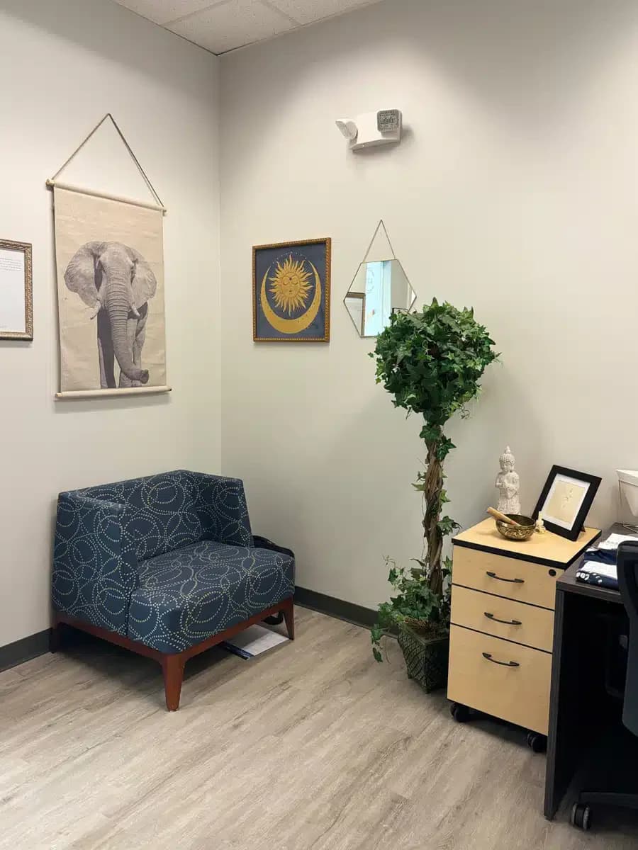 Massachusetts Center for Addiction - Thumbnail 5